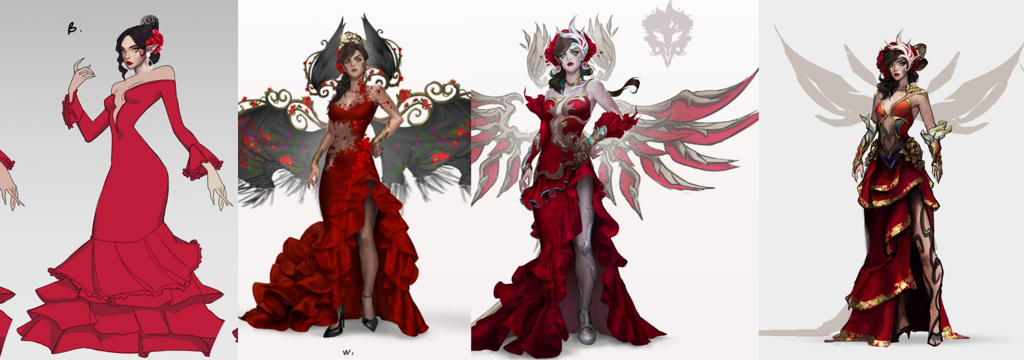 Wanda рџ ѓрџњє On Twitter Every Year I Rework This Girl And I Don T Realize