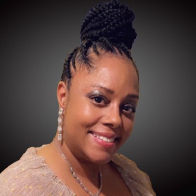 MsAngelJohnson's tweet image. #NewProfilePic