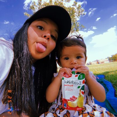 littlebigbit's tweet photo. #NewProfilePic https://t.co/fzNO2xYf5y