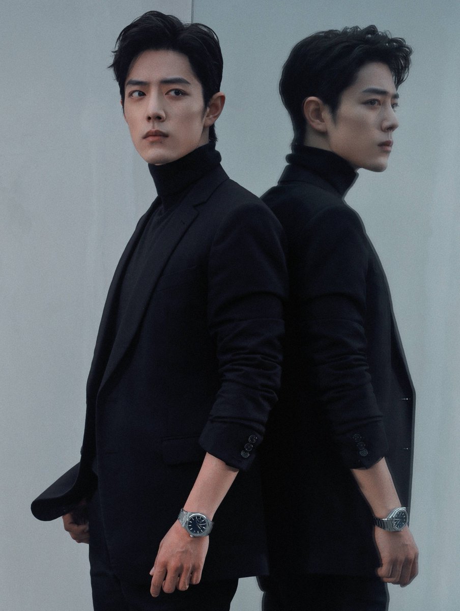 xiao zhan appreciation (@xzappreciation) on Twitter photo 