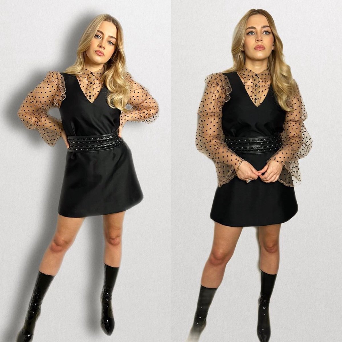 neeksss__'s tweet photo. Josephine Langford everyone 😍 https://t.co/KZ0WeqqbDc