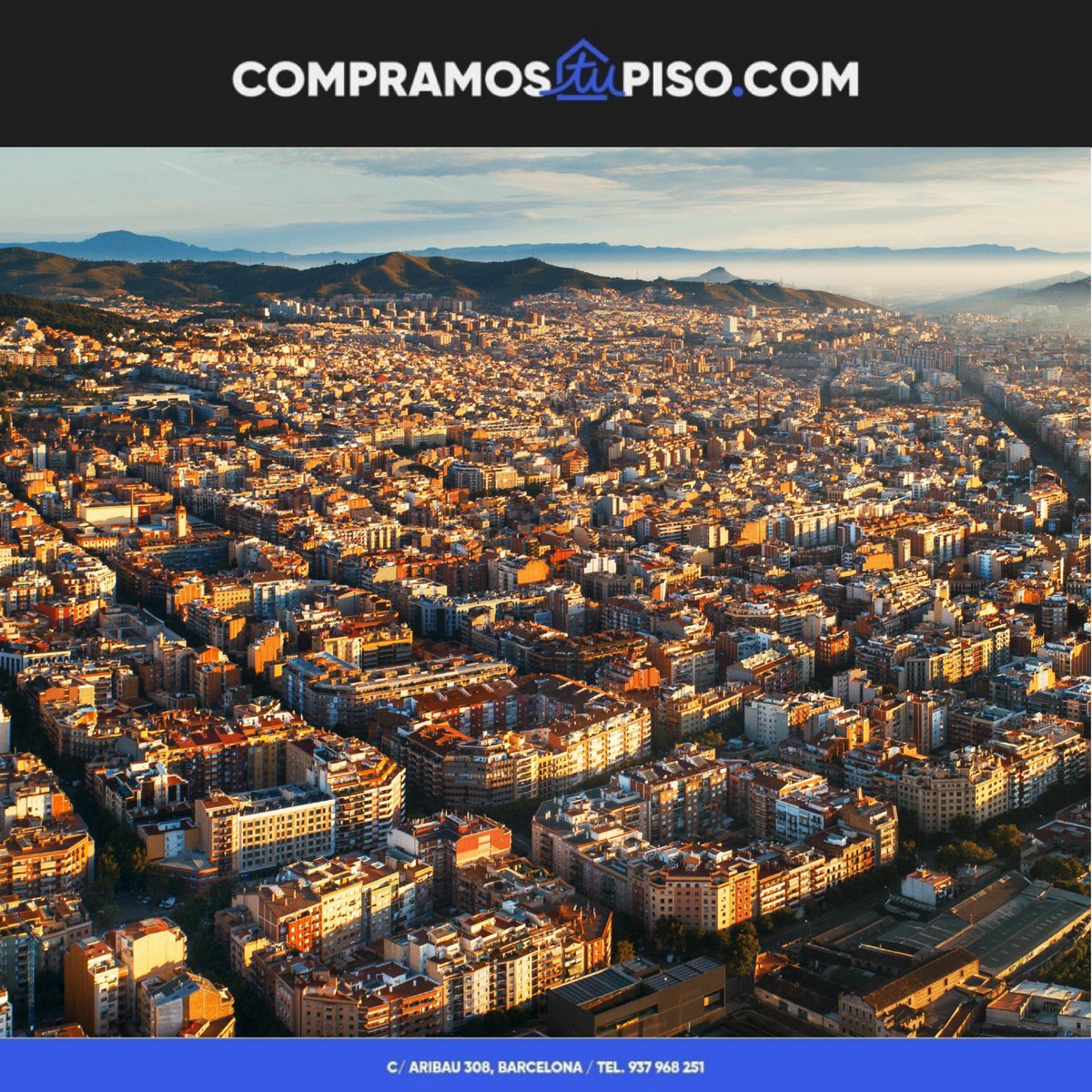 COMPRAMOStuPISO.COM tweet media