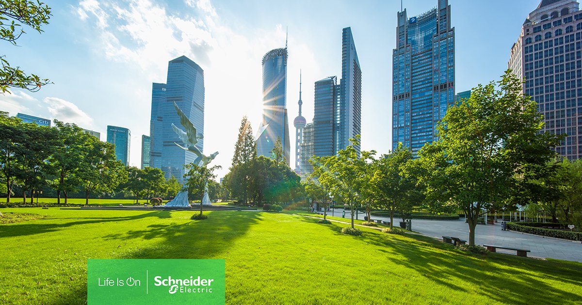 ursuladelamata's tweet photo. Every step forward today prepares us for tomorrow. Learn how optimizing motors with a holistic #MotorManagement solution can improve long-term #sustainability. https://t.co/tR92ypNq9w #LifeIsOn https://t.co/I6KBvlSfOY