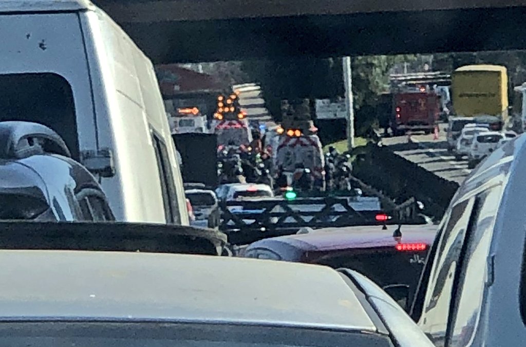 Solo Tránsito↗ tweet media