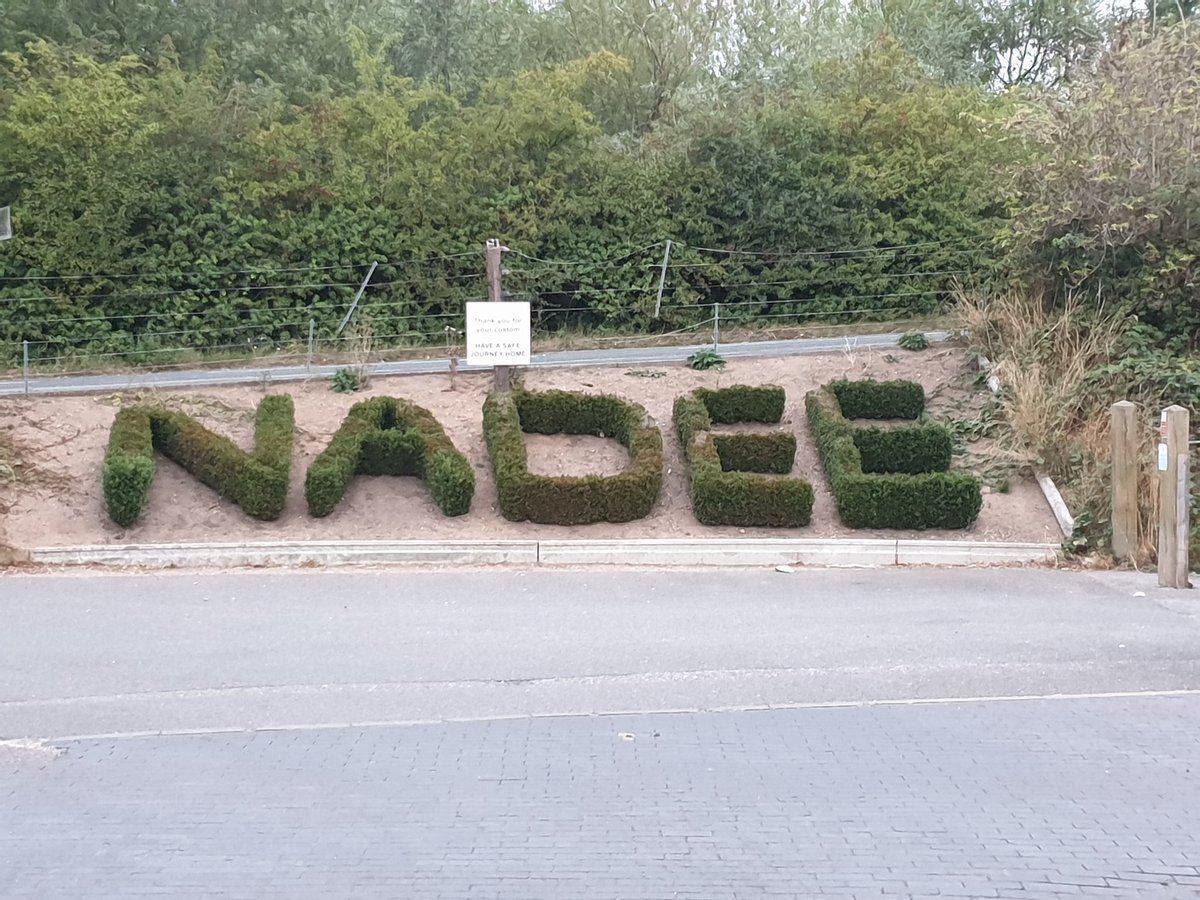 ParmBilkhu's tweet photo. Another day, another restaurant.

#Nadee #Derbyshire https://t.co/eoKTXJsg8W