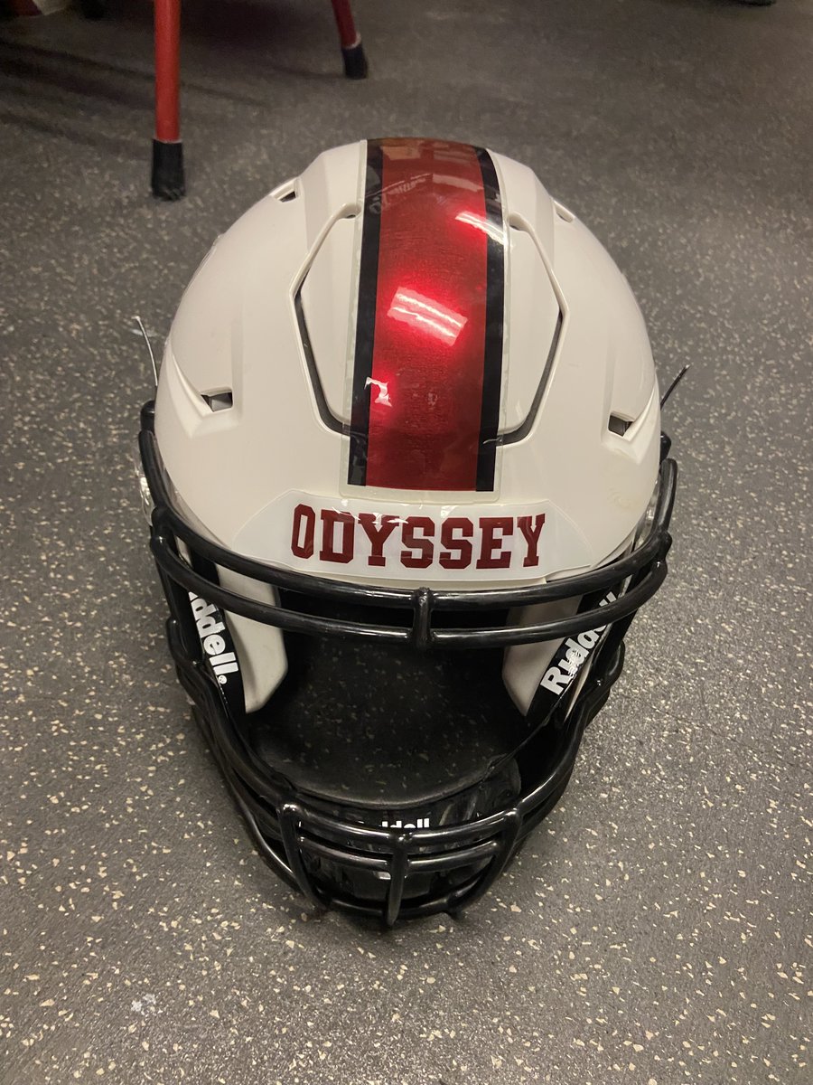HelmetAz's tweet photo. 🔥AZHelmet Games of the Week #2

Trivium Prep Crimson Knights
@TriviumFootball 

vs

Odyssey Institute Minotaurs
@OdysseyFootball 
 
#repAZ #AZHelmetChallenge https://t.co/fFQrR4cfib