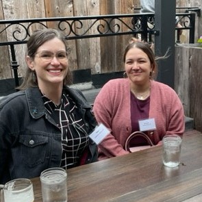 NCF_Alumni's tweet photo. Amazing night in San Francisco with alumni at The Tipsy Pig.
Great conversation,lots of laughter and moments of nostalgia. https://t.co/P8vYTI5q2o