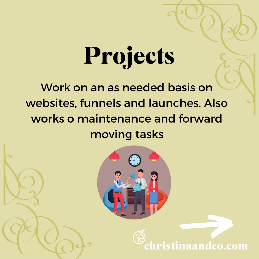 Christina_andco's tweet photo. #virtualassistant #hireaprofessional #virtualassistantforhire #hireavirtualassistant #hireavirtualassistant #virtualassistantcommunity #virtualserviceagency #clientonboarding #onboardingchecklist #remotework #VAonboarding #vaforhire #personalassistant #virtualassistantusa https://t.co/2Qph6ho6Wf