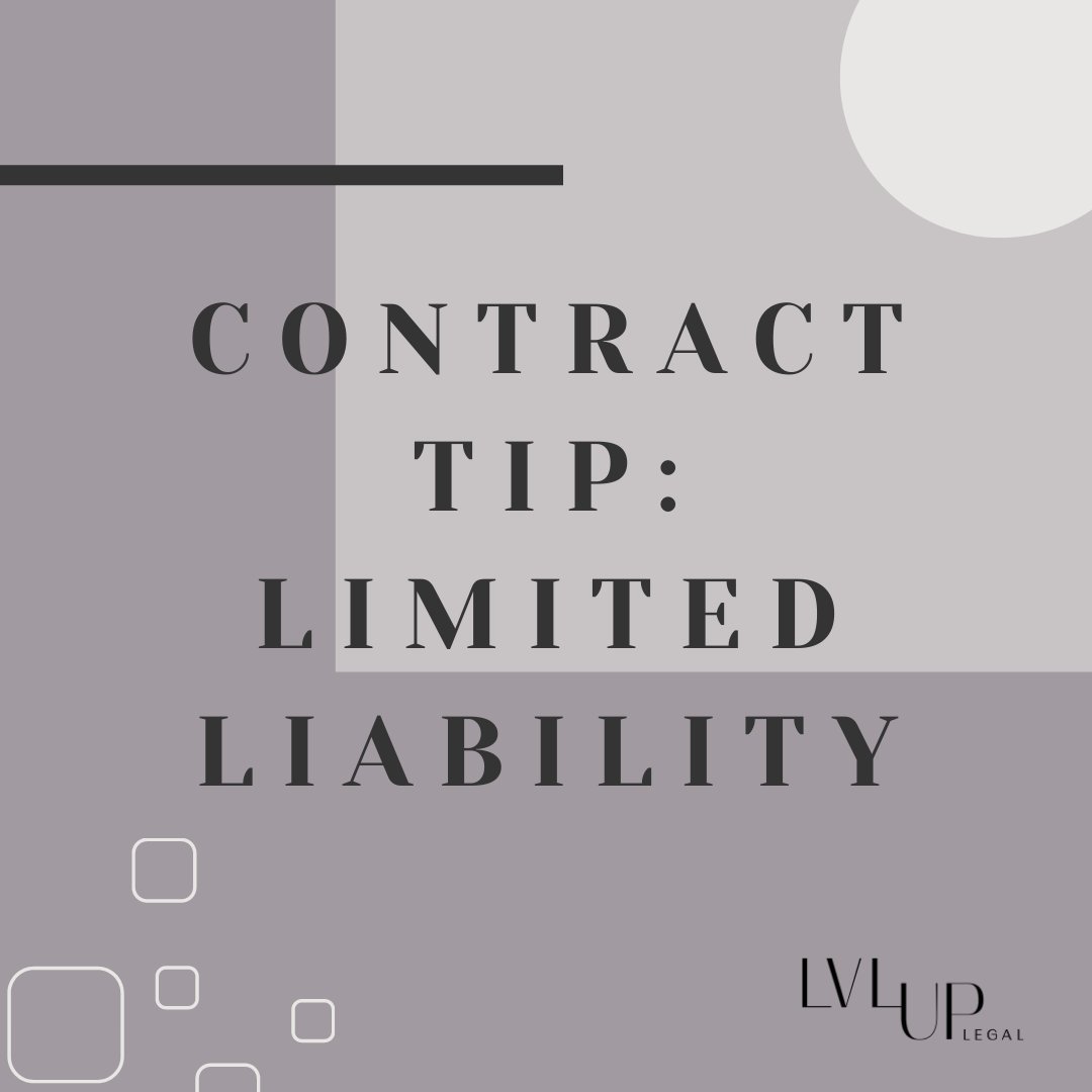 LVLUP_Legal's tweet photo. Limited liability is a legal structure formed to protect the owner of an entity from personal financial liability and legal liability.
#limitedliability #businessentity #businesslaw #financialliability #personalliability #legalliability #limitedliabilitycompany https://t.co/kLR5qYHI8N