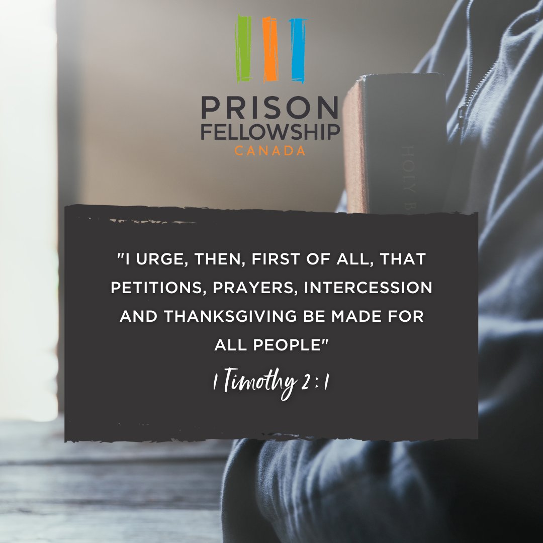 PrisonFellowship CAN tweet media