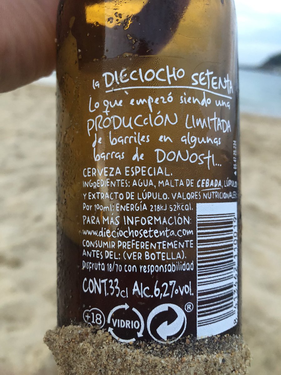 RmzvSerg's tweet photo. Energía, es razón para beber cerveza https://t.co/uPhm8A0PLj