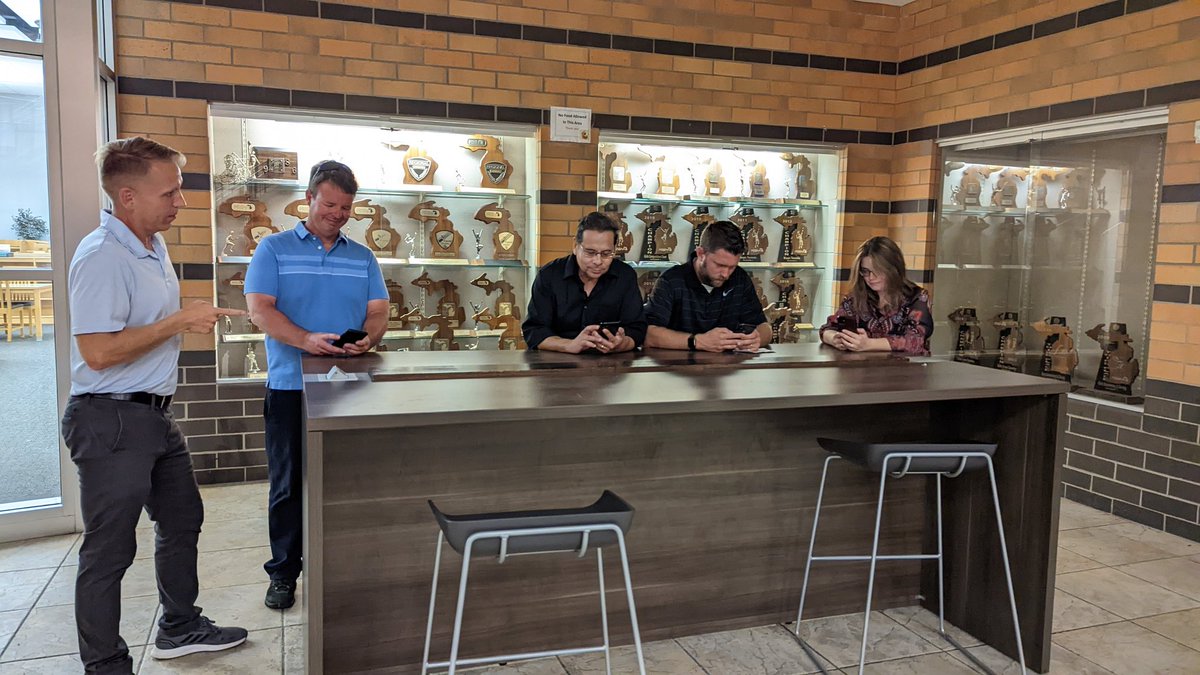 #wohs #gowo #teampanthers #teacherpd