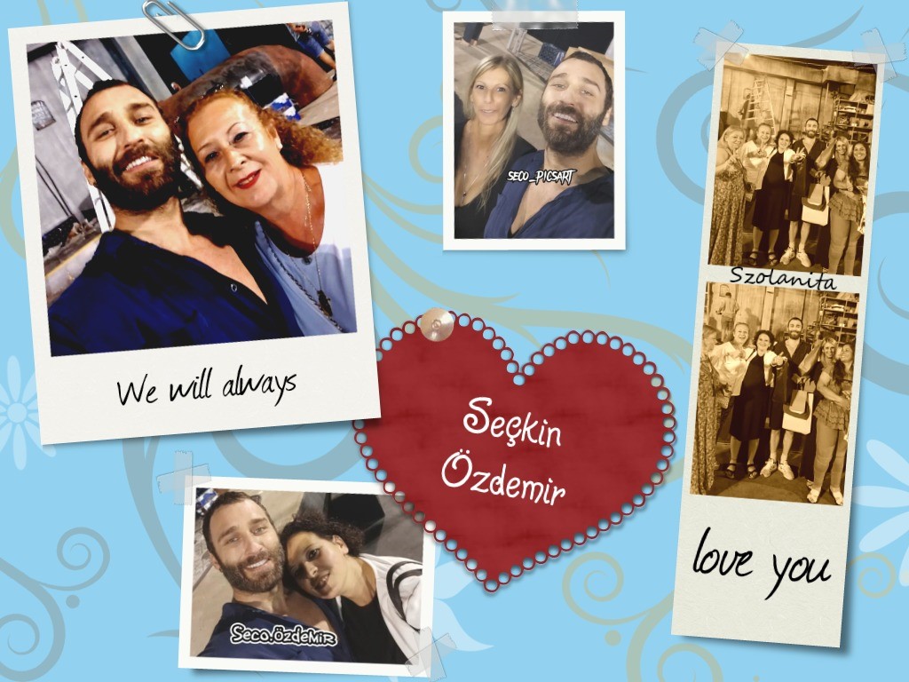 szolanita's tweet photo. Lucky DAY & Lucky GIRLS
#SeckinOzdemir #fankafa https://t.co/jSZV9mvwif