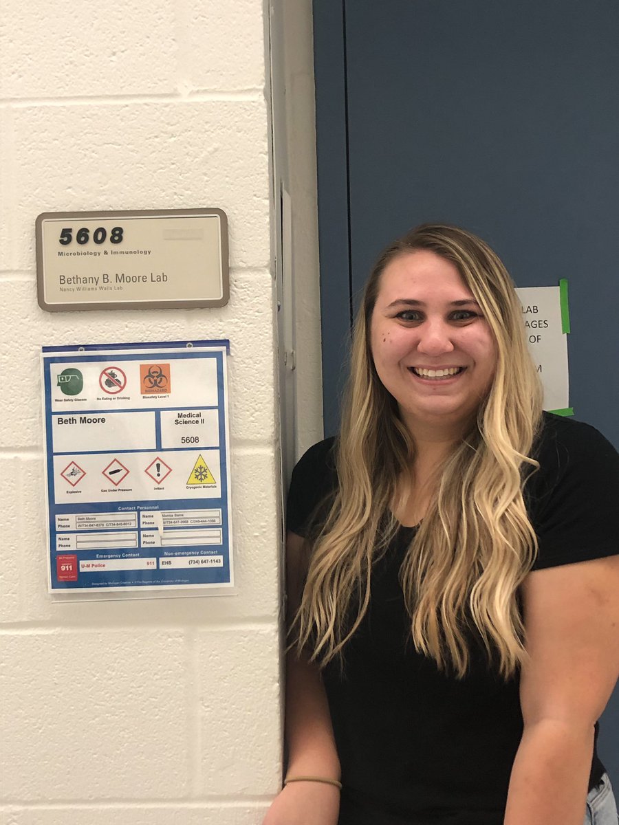 First day of 20th grade. Aka year 4 of PhD