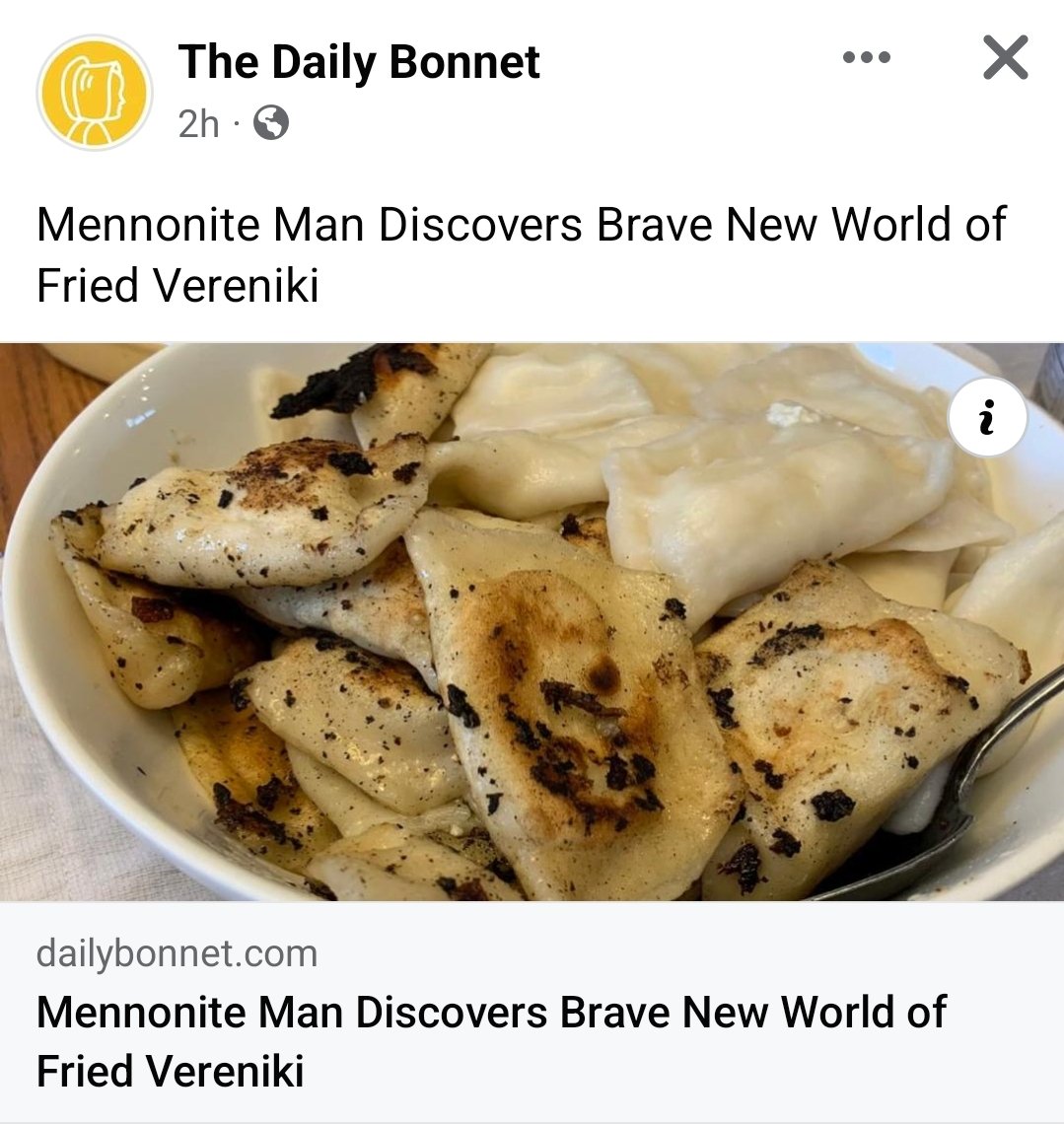 Bruceneuf's tweet photo. I married a Ukrainian girl and fully appreciate this brave new world. Mom only fried them if they were leftovers, which was seldom. #vereniki #perogy #potatocheddar #cottagecheese https://t.co/4kZoN01Mg5