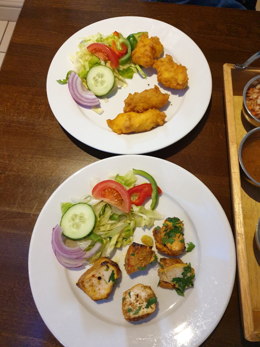 ParmBilkhu's tweet photo. Another day, another restaurant.

#Nadee #Derbyshire https://t.co/eoKTXJsg8W