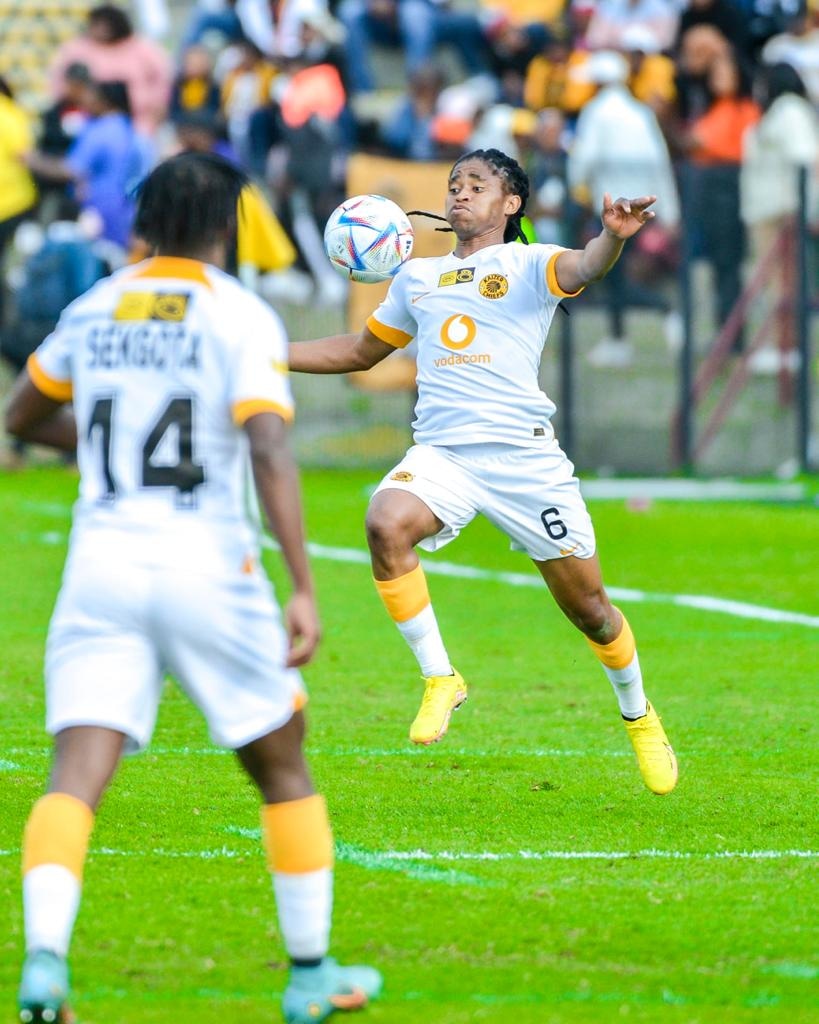 KaizerChiefs's tweet photo. #MTN8 Semi-Final 

Kaizer Chiefs vs. AmaZulu FC

Dates and venues to be confirmed in due course

#Amakhosi4Life #KCFreshRevival https://t.co/Kx0HWTHv8P