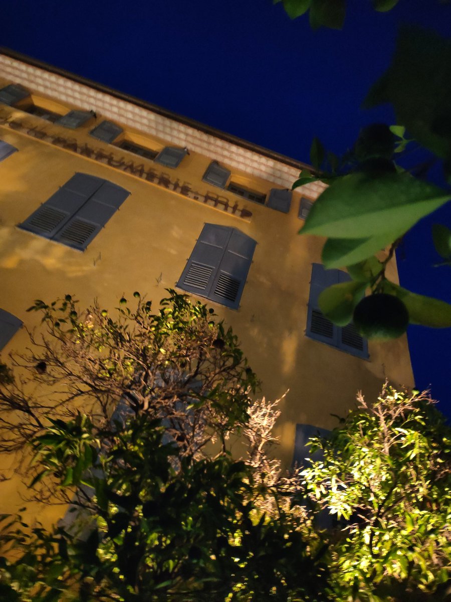 AngelsBayTech's tweet photo. ce soir l'ouverture du French Tech Côte d’Azur StartupSummit à Grasse au magnifique musée international de la parfumerie! #startup https://t.co/NplVBTcsAk