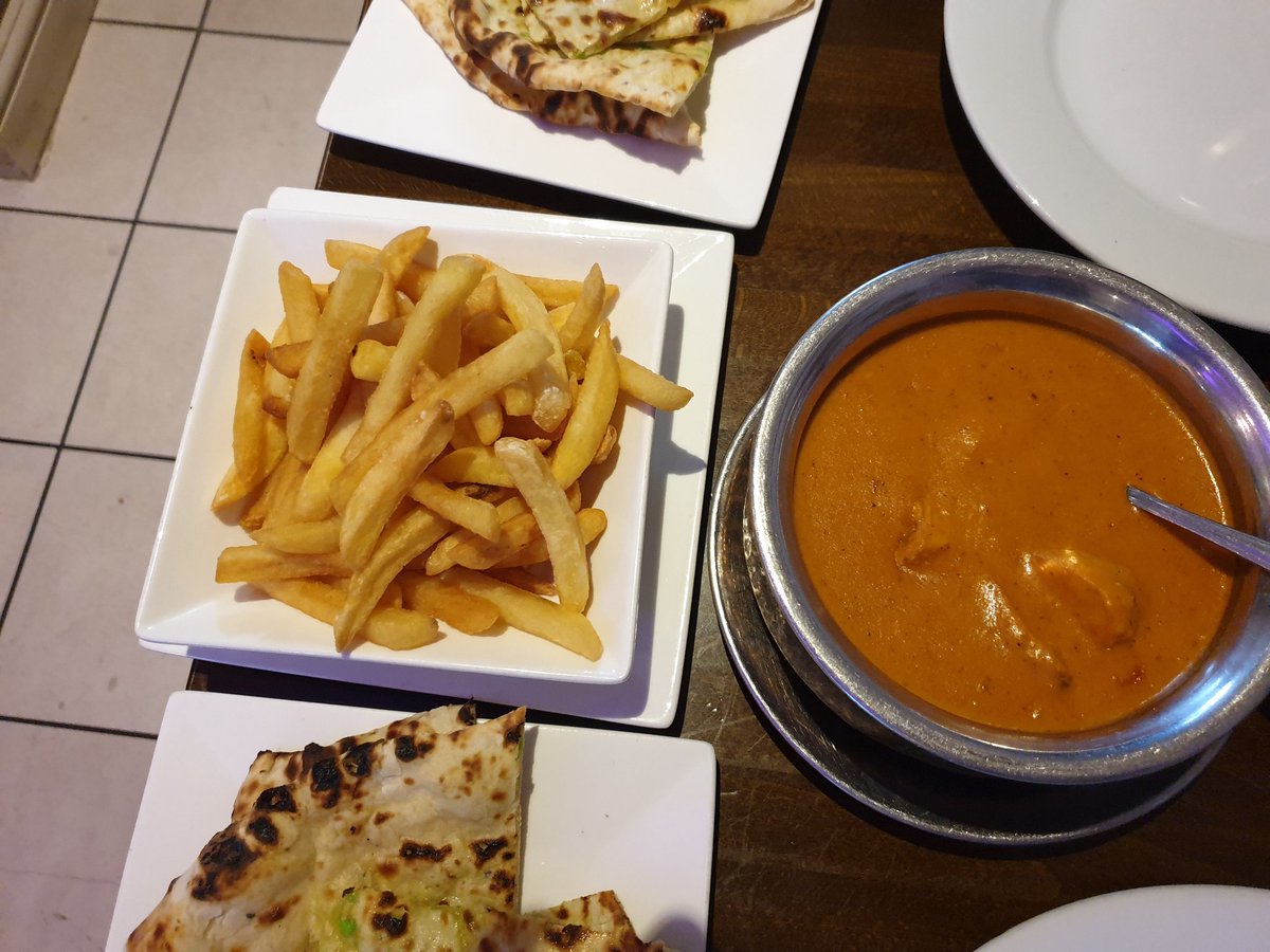 ParmBilkhu's tweet photo. Another day, another restaurant.

#Nadee #Derbyshire https://t.co/eoKTXJsg8W