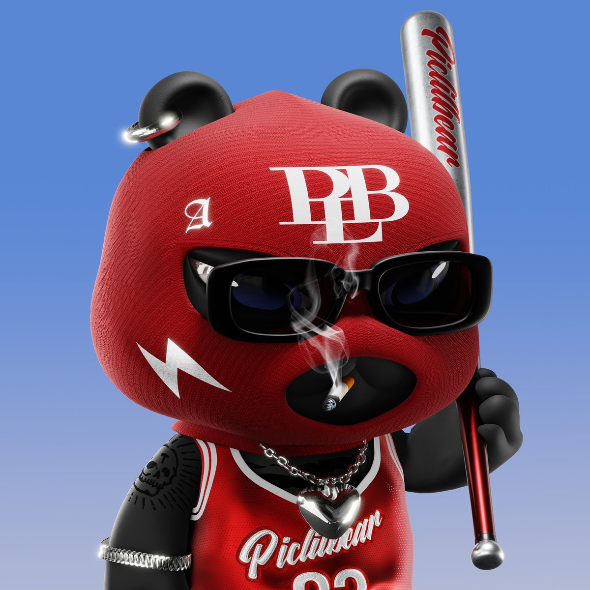Piclilbear's tweet photo. Piclilbear Freement right now！🔥🐻
🔗https://t.co/GVFkH5BPIM

 #NFTMINT
#nftmint #NFTCommunity #nftmemes #NFTGiveaway #NFTs #NFTartist #nft #NFTCommunity #NFTartists #NFT #NFTGiveaway #NFTFriends #opensea https://t.co/WP4vDLbf2U