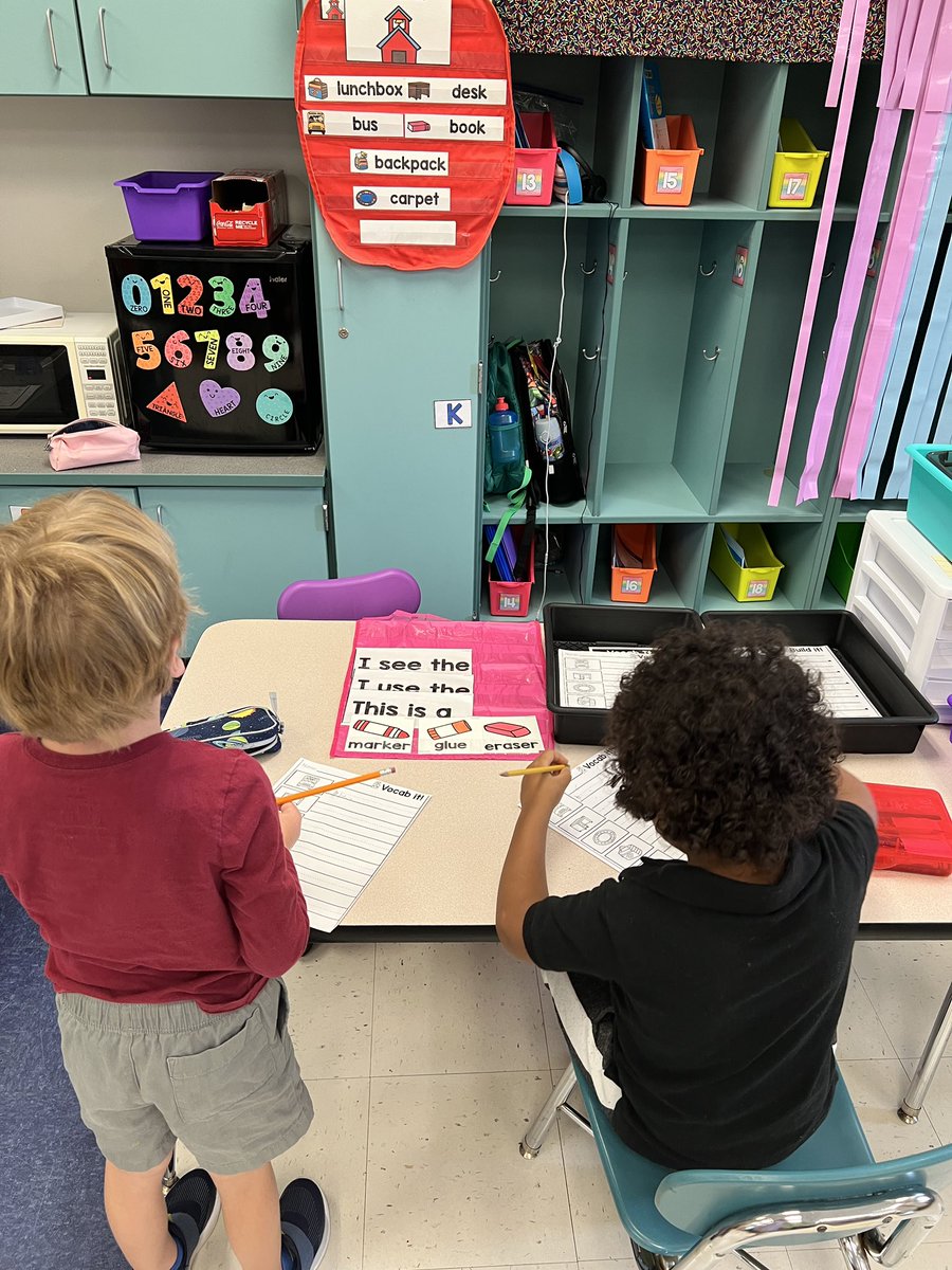 Successful and fun first day of full centers! 🤩 #salemrollinstrong