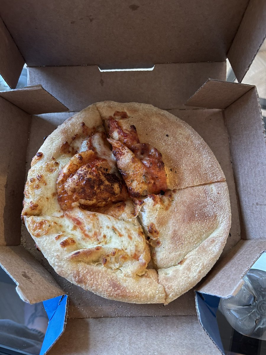 Elizabeth Millard tweet media