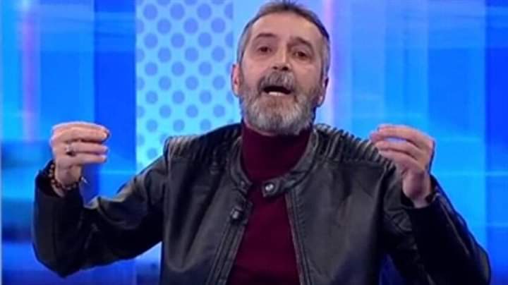 Abdülkerim Durmaz: "Bu ülkeye kim yabancı hakemlerin gelmesine karşı çıkıyorsa onun Allah belasını versin."