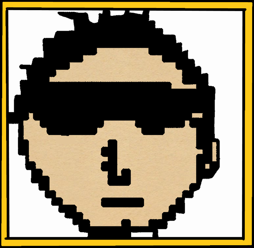 AntyzNFT's tweet photo. https://t.co/oXTHowqTim   
#boypixelnft #nftopensea #NFT #NFTCommunity #nftcollectors #NFTGiveaway #NFTdrops #nftpolygon #nftmatic #polygon #nftmatic #antyz https://t.co/DUv9JuwkfC