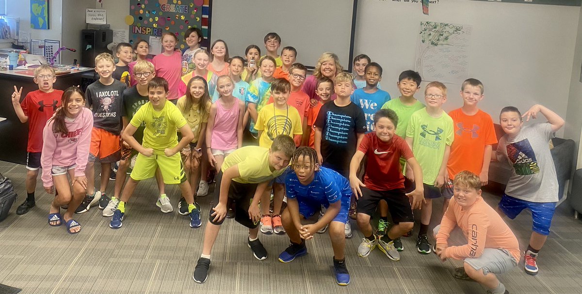 Linda M. Klein tweet media