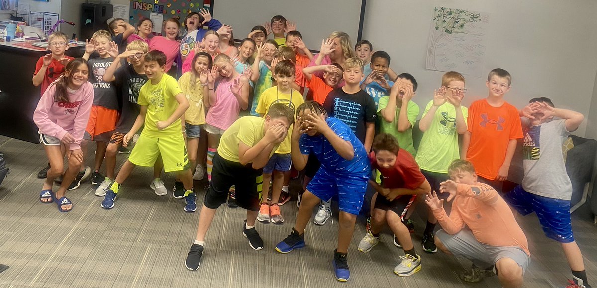 Linda M. Klein tweet media