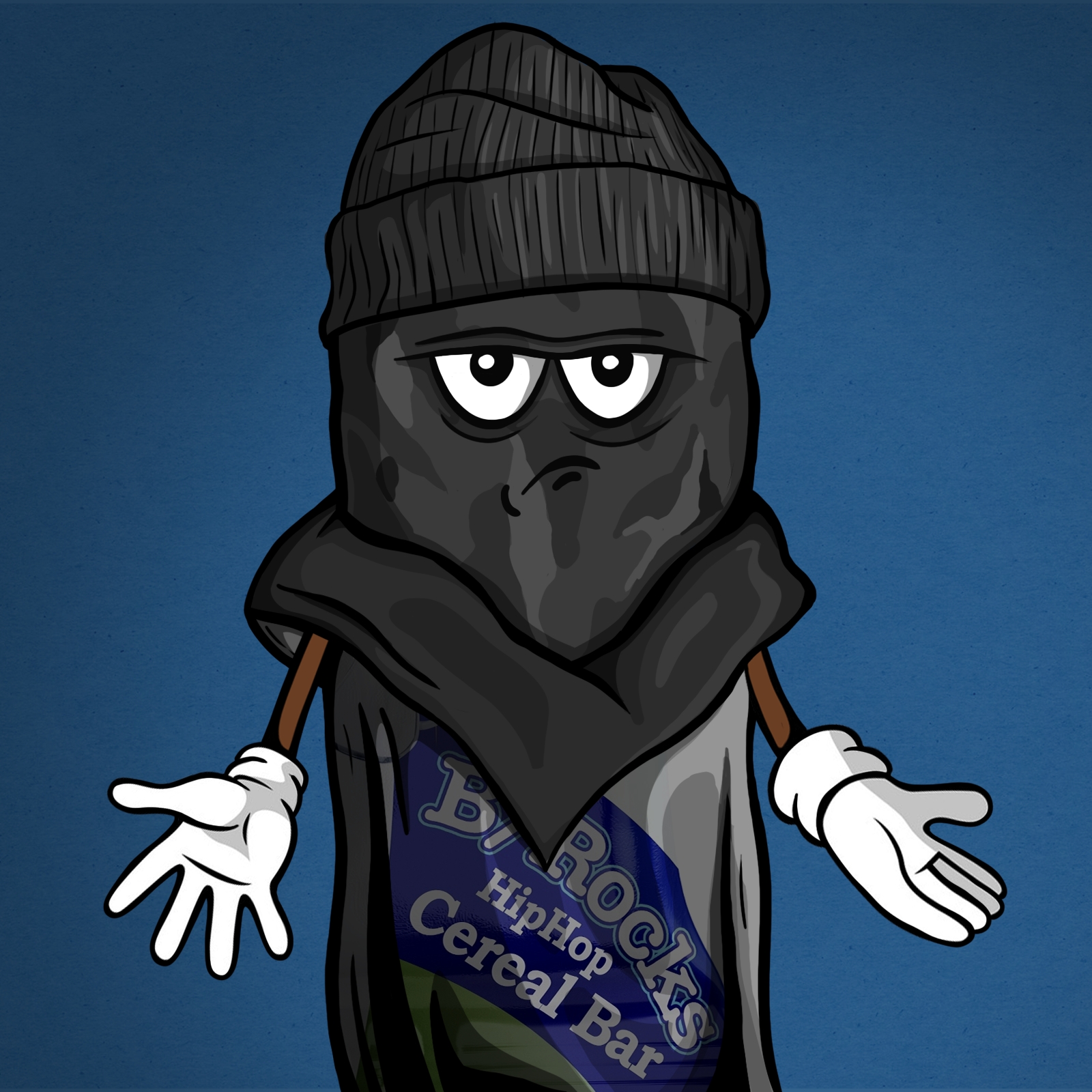 Cereal Killer Bars NFTs (Cerealkillerbar) / Twitter