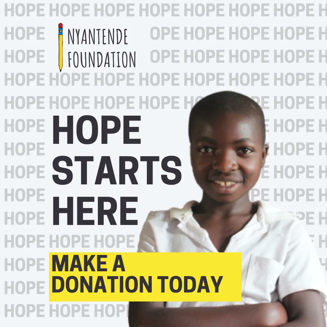 Nyantende's tweet photo. After the past two years, education has become more out of reach than ever before. However, with your help, we can change this.

Donate to our #EmpowerMeDRC today to help the children of Nyantende return to school this fall: https://t.co/CB9mBTaevh https://t.co/33JZ5OILkH