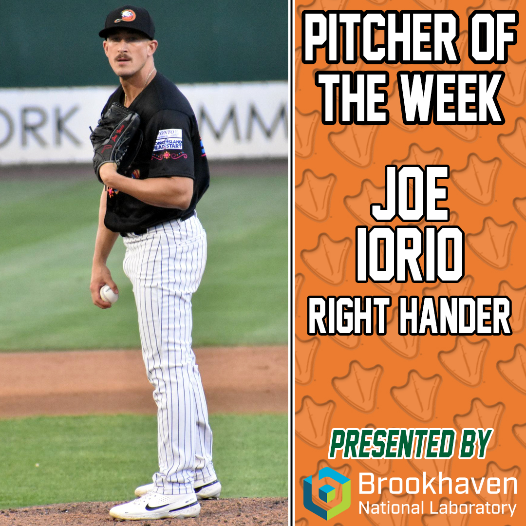 Long Island Ducks tweet media