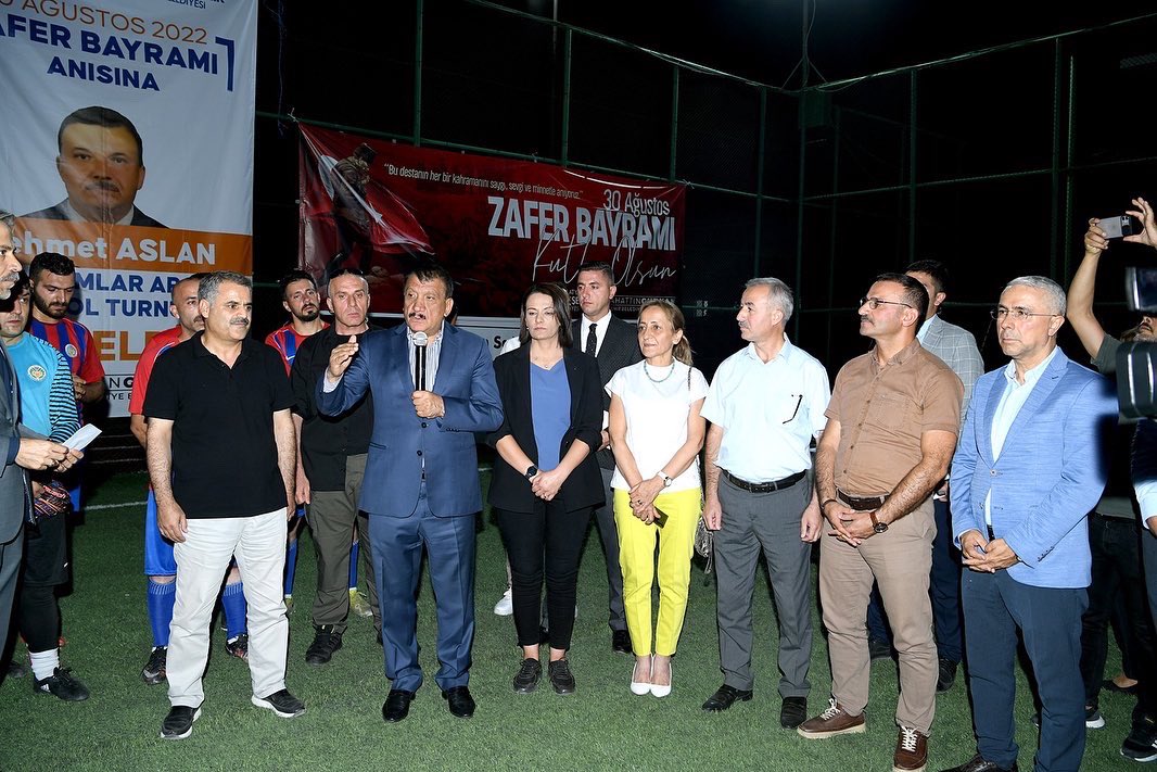 Selahattin Gürkan