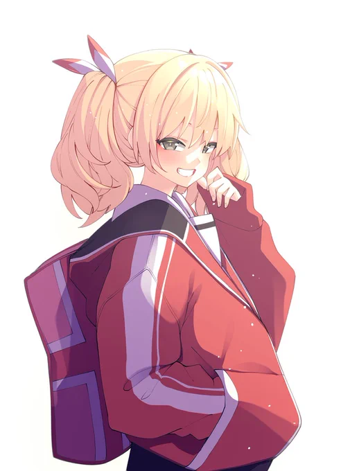 #ブルアカ 