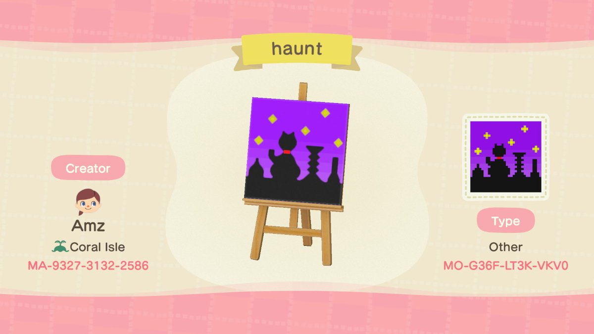 internamz's tweet photo. #AnimalCrossing #ACNH #NintendoSwitch https://t.co/lQmZmS8uzx