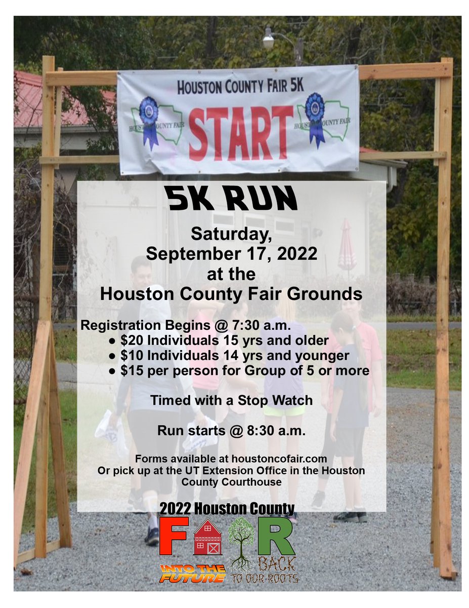 Houston County Fair (@houstoncofair) / Posts / X