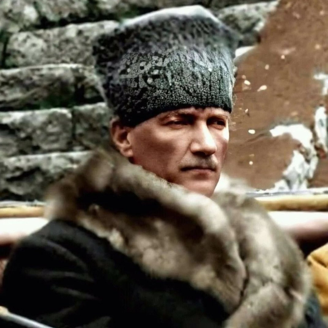 golldies's tweet photo. 30 Ağustos Zafer bayramı kutlu olsun. Zafer inananlarındır 🇹🇷 -Mustafa Kemal Atatürk. https://t.co/mxhlredaZm