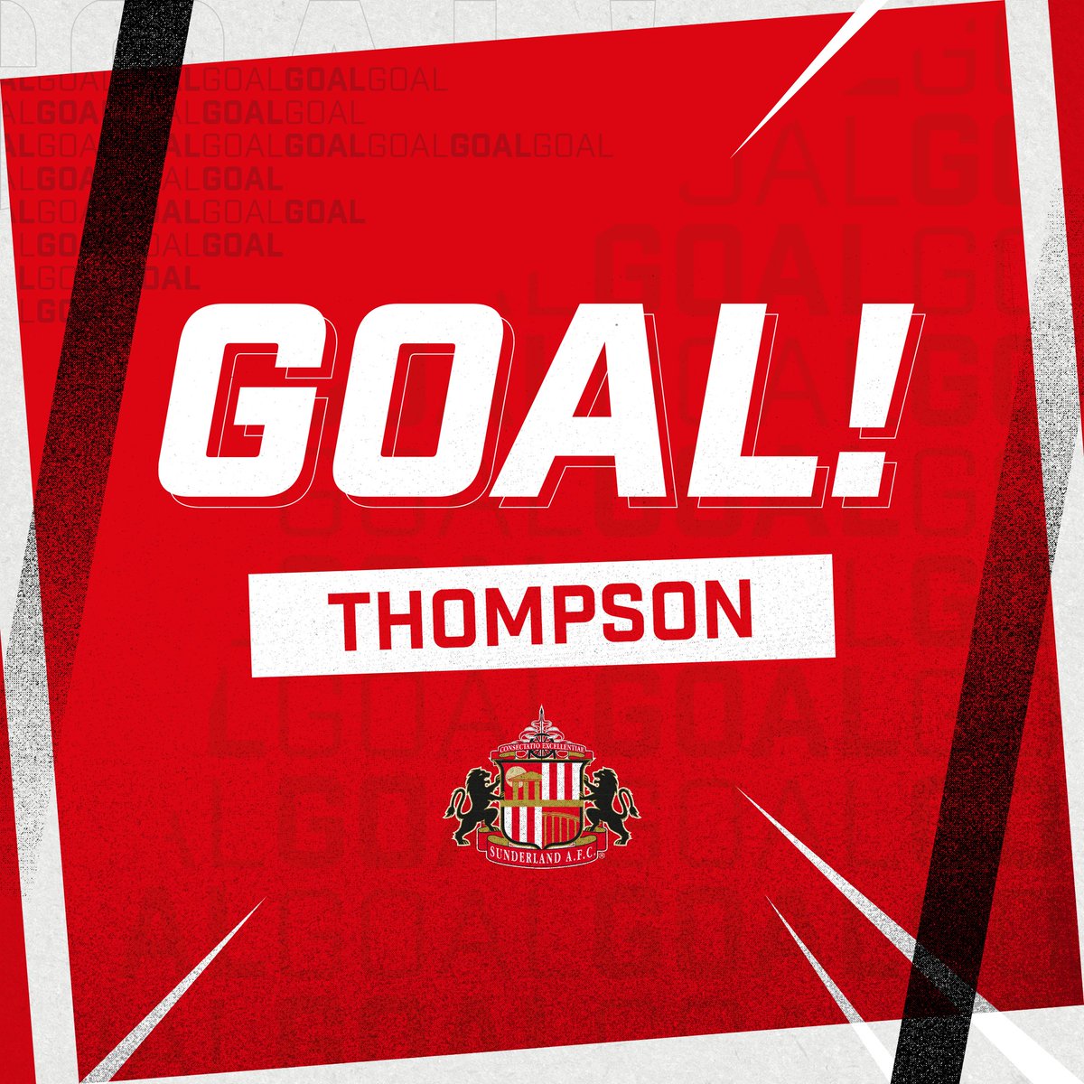 AcademyOfLight's tweet photo. 47' GOAL! Thompson pulls one back!

[1-3]

#SAFC | #PL2 https://t.co/wSSWMvf3qn