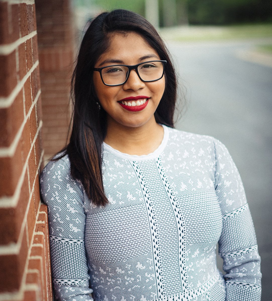 EnvistaCU's tweet photo. It's just so easy to brag on our people... Help us congratulate Fatima on being an honoree for the YWCA Northeast Kansas Women of Excellence Award.
We're so PROUD of you Fatima!
#teamenvista https://t.co/cVBmYAUqNc