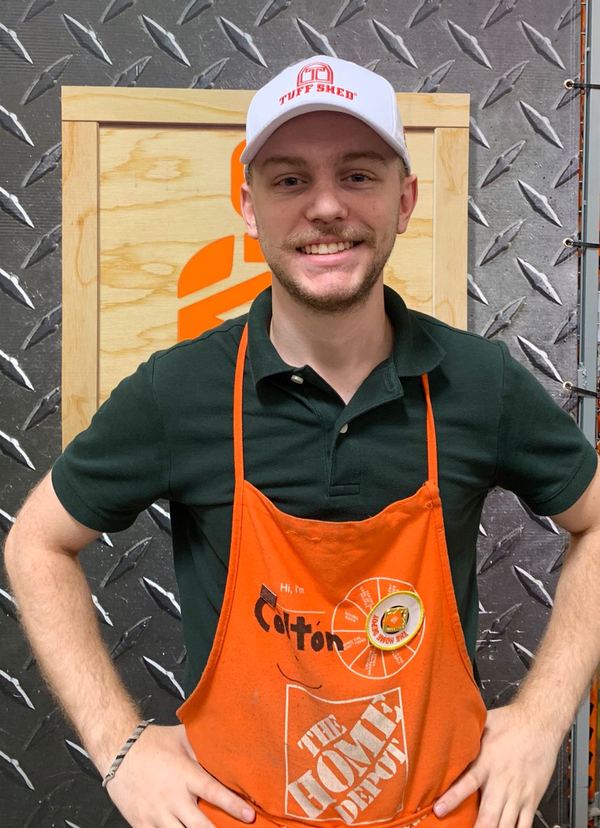 Christopher Fields (@cfieldstuffshed) on Twitter photo Great job Colton 2 sheds in 3 days!!!
<a href="/kymalcolm/">Kyler Klopfenstein</a> <a href="/Penn_DSM/">Judy Penn</a> @TuffShedWalt <a href="/WhitefleetChris/">Chris Whitefleet</a> <a href="/Tuffshed_SHough/">Sean Hough</a> <a href="/tuffshed/">Tuff Shed</a> <a href="/CarpenterTrina1/">Trina Carpenter š¾</a> Great job Colton 2 sheds in 3 days!!!
<a href="/kymalcolm/">Kyler Klopfenstein</a> <a href="/Penn_DSM/">Judy Penn</a> @TuffShedWalt <a href="/WhitefleetChris/">Chris Whitefleet</a> <a href="/Tuffshed_SHough/">Sean Hough</a> <a href="/tuffshed/">Tuff Shed</a> <a href="/CarpenterTrina1/">Trina Carpenter š¾</a>