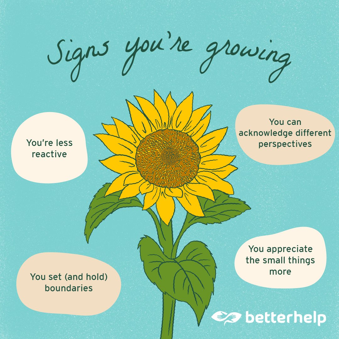BetterHelp tweet media