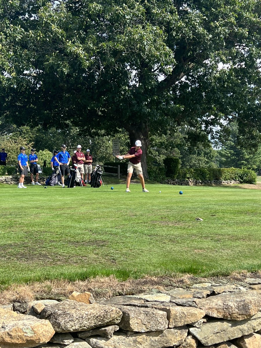 Shepherd Hill Golf tweet media