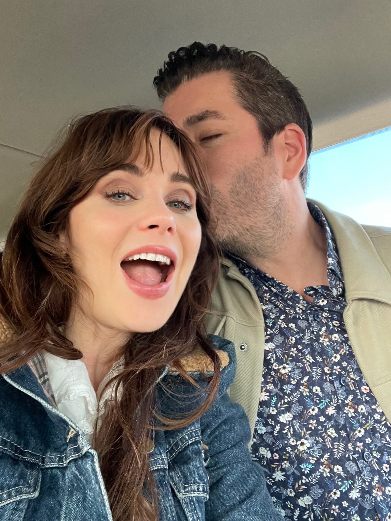 This Zooey Moore Leak Is Too Wild To Believe - pca2efx