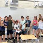 Photo by New Trier HS Business Education Department (@NTHSBusEd)