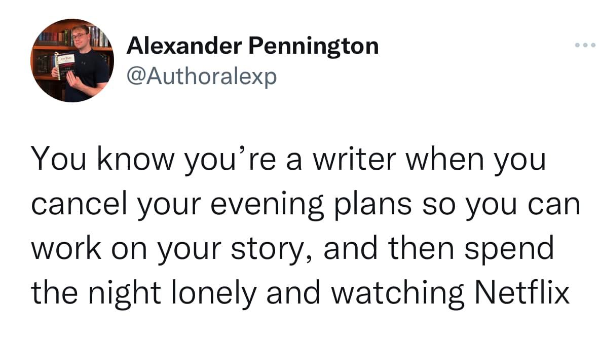 LonBixby's tweet photo. πππ#writersoftwitter #writerslift #WritingCommunity #writerslife #writing #AuthorsOfTwitter #Authorslift #authorlife #writerboost https://t.co/yw1KwZ2isO https://t.co/vUuxx8HSg6