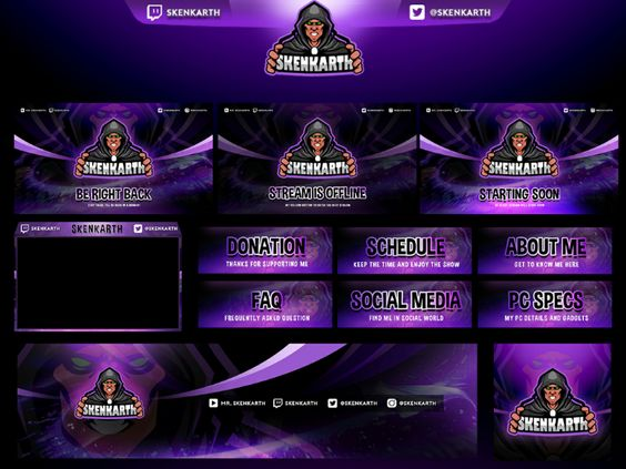 NovaScralett's tweet photo. 1- Like/Retweet
2- Follow me
#gamers
#logodesignes
#gfx
#smallstreamer
#SmallStreamersConnect
#SupportSmallStreams
#SupportSmallStreamers 
@rtsmallstreams
@BlazedRTs
@PromoteAMGamers
@SupStreamers
@promo_streams
@StreamersRT1
@DigiCreations0
@TwitchRetweetzz
@RealDrCollision https://t.co/UT51ceSdng
