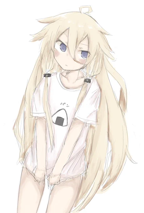 お題箱 変T 
