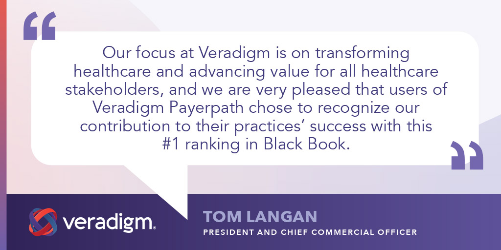 Veradigm tweet picture