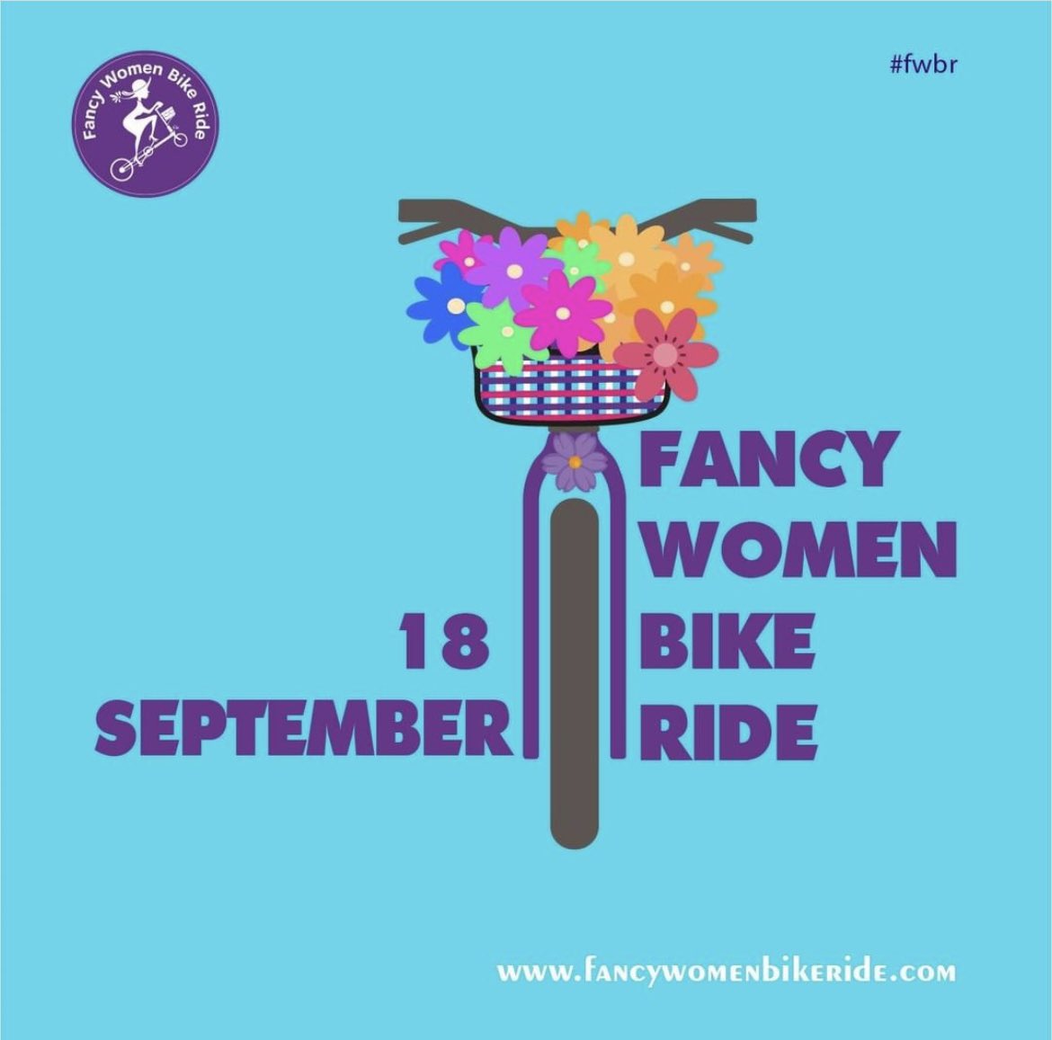 Auckland Fancy Women Bike Ride on Twitter "TheFancyWomenBikeRide